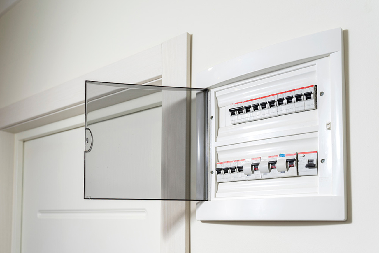 Über&shy;spannungs&shy;schutz bei Kleinemeier Elektrotechnik in Leutershausen