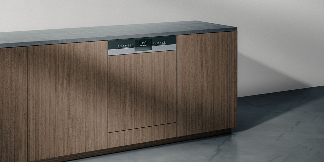 Geschirrspüler bei Kleinemeier Elektrotechnik in Leutershausen